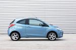 Ford Ka 2008 года